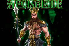 Aegisblade - The Unyielding Champion | Game Character Design & Development | Animation | EDIIIE